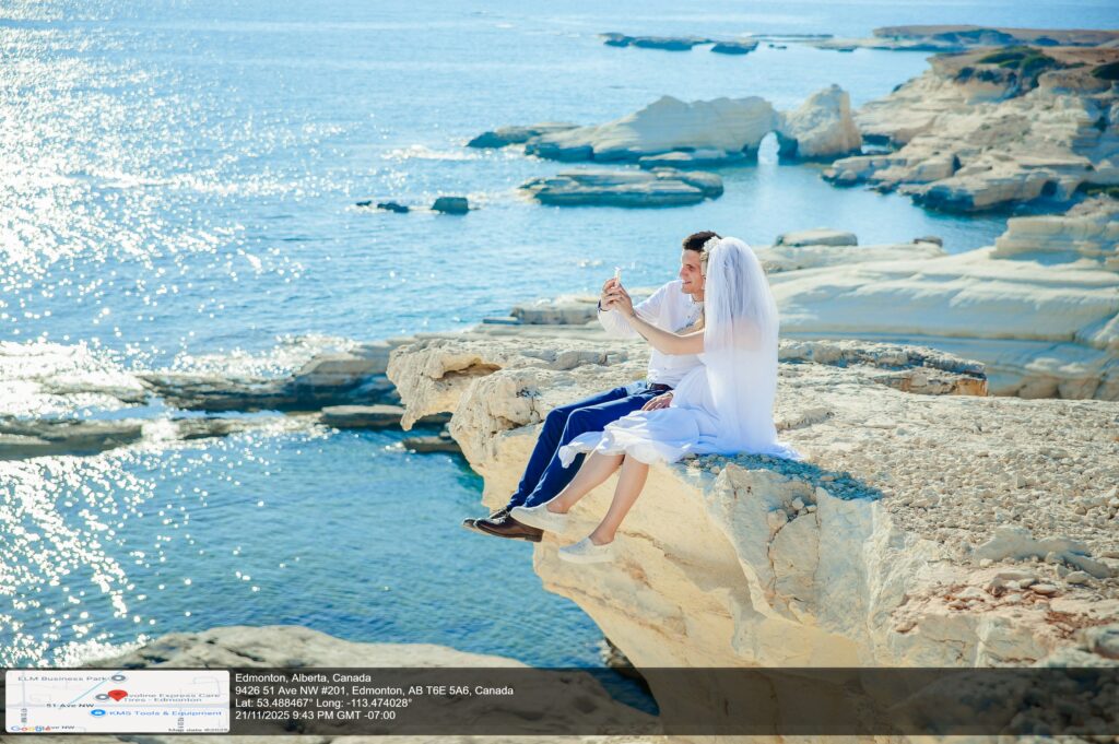 Alfelson Travel & Commissioner for Oaths

Address: ELM Business Park, 9426 51 Ave NW #201, Edmonton, AB T6E 5A6
Phone: (587) 404-4995