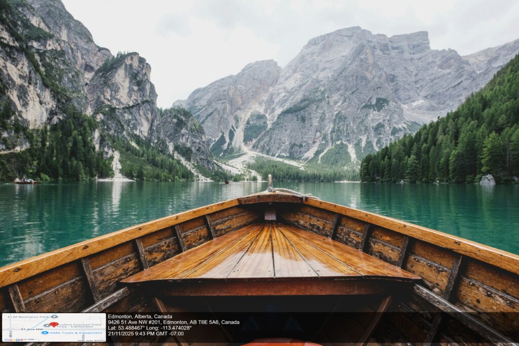 Alfelson Travel & Commissioner for Oaths

Address: ELM Business Park, 9426 51 Ave NW #201, Edmonton, AB T6E 5A6
Phone: (587) 404-4995